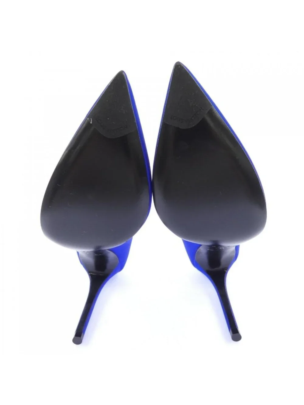 Louis Vuitton Pumps Heel